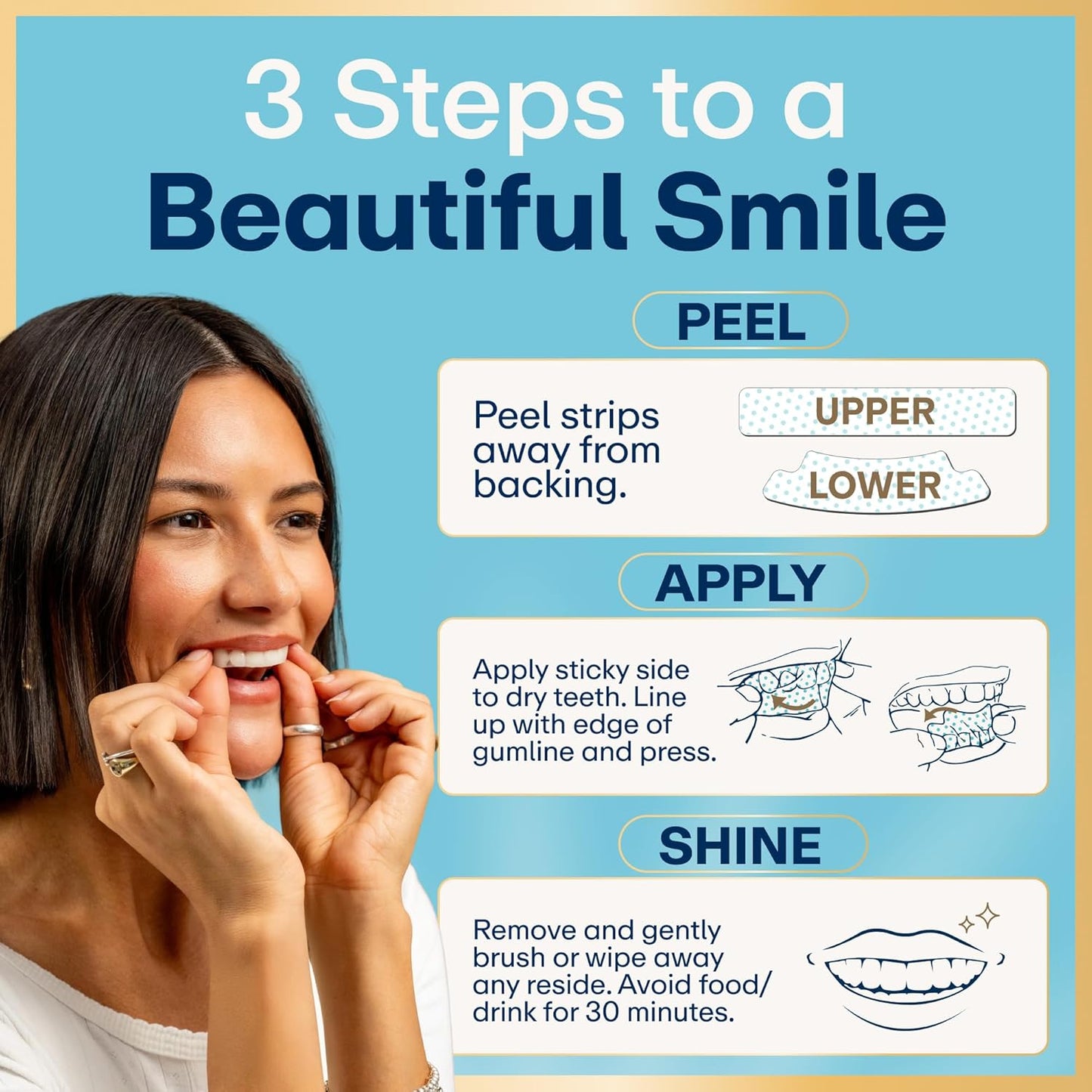 Teeth Whitening
