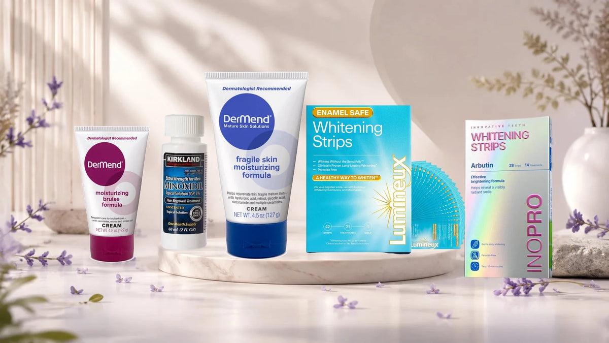 Trending New Products