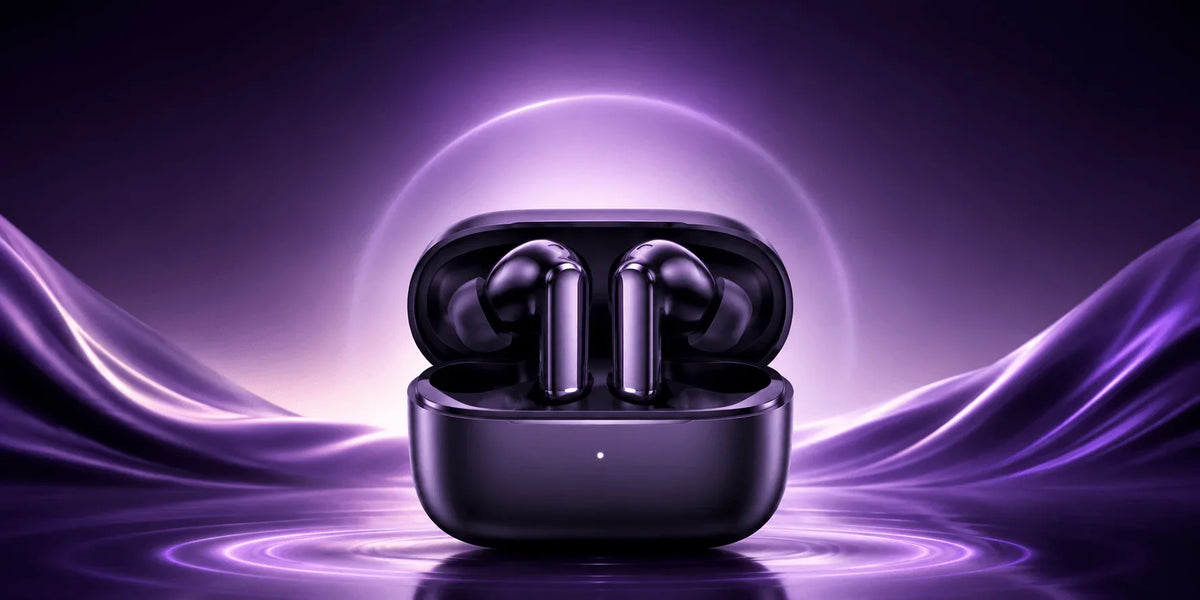 Wireless Earbuds