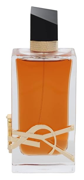 Yves Saint Laurent Libre Intense Eau de Parfum for Women, 3 oz (90 ml)