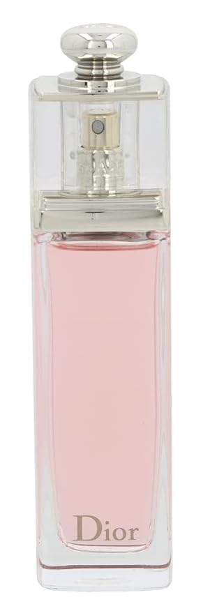 Christian Dior Addict Eau Fraiche Eau de Toilette for Women, 1.7 oz (50 ml)