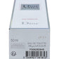 Christian Dior Addict Eau Fraiche Eau de Toilette for Women, 1.7 oz (50 ml)