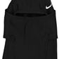 Nike Pro Combat Hyperwarm Hydropull Hood, Black, One Size Fits Most