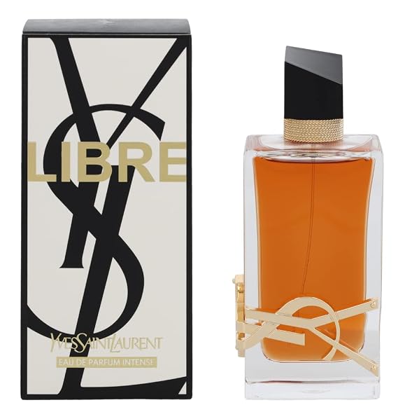Yves Saint Laurent Libre Intense Eau de Parfum for Women, 3 oz (90 ml)