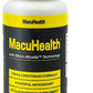 MacuHealth Triple Carotenoid Formula Eye Vitamins, 90 Softgels
