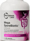 Microbiome Labs MegaSporeBiotic Spore Probiotic, 180 Capsules