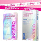 InoPro Green Teeth Whitening Strips