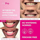 InoPro Green Teeth Whitening Strips