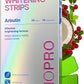 InoPro Green Teeth Whitening Strips