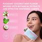 InoPro Green Teeth Whitening Strips
