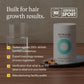 Nutrafol Women's Balance Hair Growth Supplement, Age 45+, 1-Month Refill Pouch