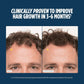 Nutrafol Men Hair Growth Supplements, Ages 18-49