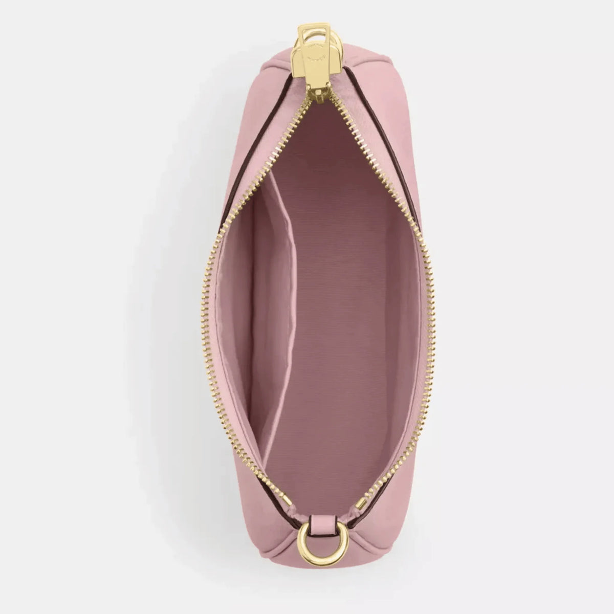 Coach Teri Shoulder Bag CAL51 in Signature Coated Canvas