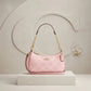 Coach Teri Shoulder Bag CAL51 in Signature Coated Canvas