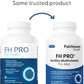 FH Pro Men's Reproductive Health Multivitamin | 180 Capsules