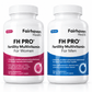 FH PRO Fertility Multivitamin Combo Pack | Men & Women | 1-Month Supply