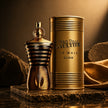 Jean Paul Gaultier Le Male Elixir Parfum for Men, 4.2 oz