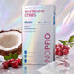 InoPro Teeth Whitening Strips (DENTIST RECOMMENDED)