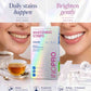 InoPro Teeth Whitening Strips (DENTIST RECOMMENDED)