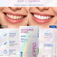 InoPro Teeth Whitening Strips (DENTIST RECOMMENDED)