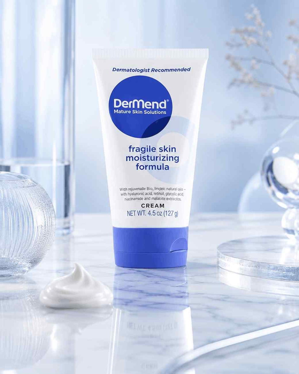 DerMend Fragile Skin Cream
