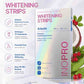 InoPro Teeth Whitening Strips (DENTIST RECOMMENDED)