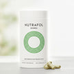 Nutrafol Women Hair Growth Supplements, Ages 18-44