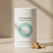 Nutrafol Women's Balance Hair Growth Supplements for Women 45+