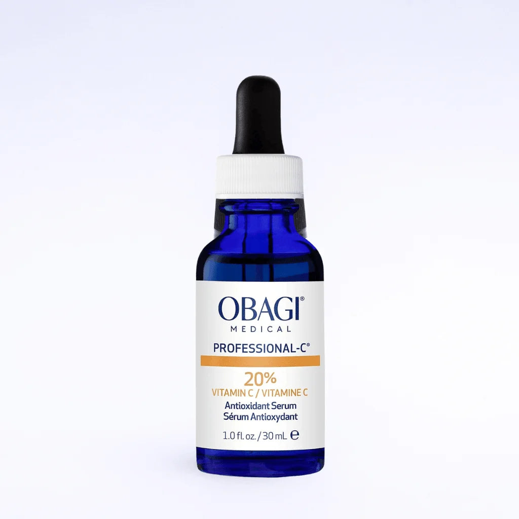Obagi Medical Professional-C Vitamin C Antioxidant Serum 20 %1floz