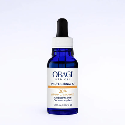Obagi Medical Professional-C Vitamin C Antioxidant Serum 20 %1floz