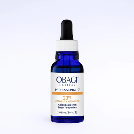 Obagi Medical Professional-C Vitamin C Antioxidant Serum 20 %1floz