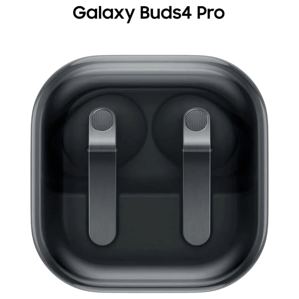 Samsung Galaxy Buds4 Pro (2026) AI True Wireless Bluetooth Earbuds