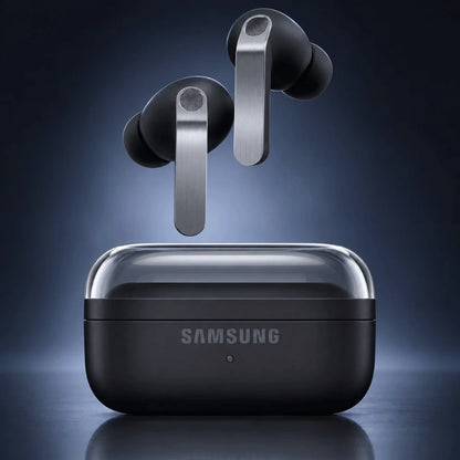 Samsung Galaxy Buds4 Pro (2026) AI True Wireless Bluetooth Earbuds