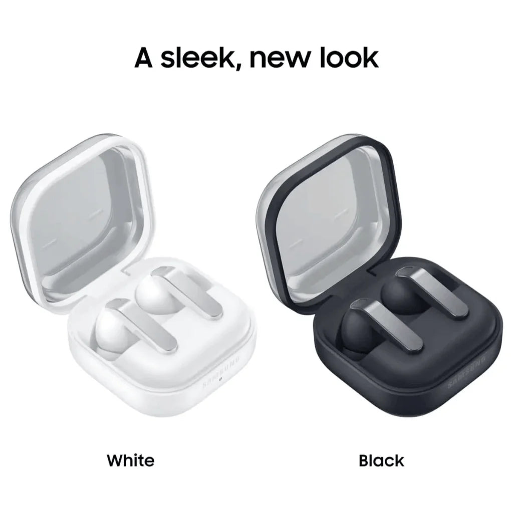 Samsung Galaxy Buds4 Pro (2026) AI True Wireless Bluetooth Earbuds