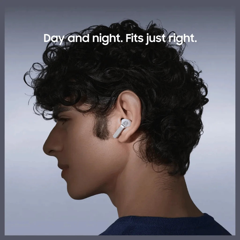 Samsung Galaxy Buds4 Pro (2026) AI True Wireless Bluetooth Earbuds