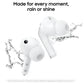 Samsung Galaxy Buds4 Pro (2026) AI True Wireless Bluetooth Earbuds