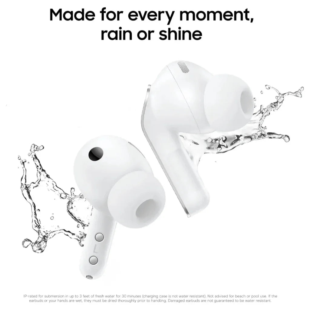 Samsung Galaxy Buds4 Pro (2026) AI True Wireless Bluetooth Earbuds