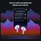 Samsung Galaxy Buds4 Pro (2026) AI True Wireless Bluetooth Earbuds