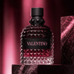 Valentino Uomo Born In Roma Intense for Men, 3.4 oz Eau de Parfum Intense