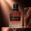 Valentino Uomo Born In Roma Coral Fantasy for Men, 3.4 oz Eau de Toilette Spray