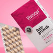 Viviscal Hair Growth Supplement for Women, 60 Tablets
