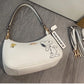 Coach x Peanuts Teri Shoulder Bag with Snoopy, Chalk Multi, CBJ76