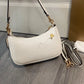 Coach x Peanuts Teri Shoulder Bag with Snoopy, Chalk Multi, CBJ76