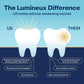 teeth whitening strips